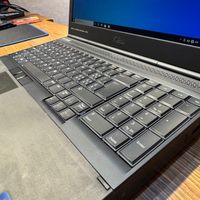 لپ تاپDell M4700 رم۱۶ گرافیکدار i7باضمانت۱۵اینچ|رایانه همراه|تهران, دزاشیب|دیوار