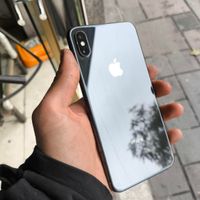 اپل iPhone XS Max ۶۴ گیگابایت|موبایل|تهران, جی|دیوار