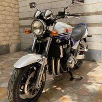 سوزوکی ۱۴۰۰ gsx|موتورسیکلت|تهران, منیریه|دیوار