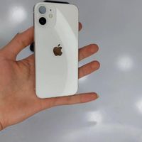 اپل iPhone 12 mini ۲۵۶ گیگابایت|موبایل|تهران, ابراهیم‌آباد|دیوار