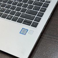 hp ZBook Firefly 14 G10|رایانه همراه|تهران, نظام‌آباد|دیوار
