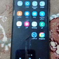 سامسونگ Galaxy A10 با حافظهٔ ۳۲ گیگابایت|موبایل|تهران, قیام‌دشت|دیوار