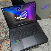 لپتاپ گیمینگ ASUS ROG ZEPHYRUS G16 GU603VV|رایانه همراه|تهران, شهرک آسمان|دیوار