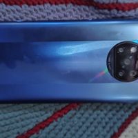 شیائومی Poco X3 Pro با حافظهٔ ۲۵۶ گیگابایت|موبایل|تهران, جمال‌زاده|دیوار
