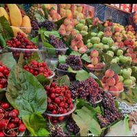 (جویایی کار)چرخوندن مغازهه میوه فروشی|استخدام خدمات فروشگاه و رستوران|تهران, آبشار|دیوار