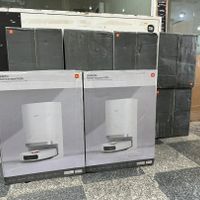 جارو رباتیک مدل Robot Wacuum X20 plus شیائومی|جاروبرقی، جارو شارژی، بخارشو|تهران, میدان ولیعصر|دیوار
