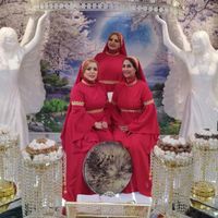 دفنواز،دفزن،گروه دف،دفنوازان،دفنوازی|خدمات پذیرایی، مراسم|تهران, آذری|دیوار
