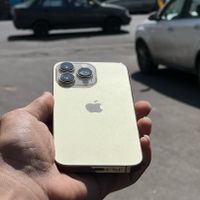 اپل iPhone 13 Pro Max با حافظهٔ ۲۵۶ گیگابایت|موبایل|رشت, حاجی آباد|دیوار