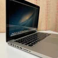 اپل Macbook Pro رم ۱۶|رایانه همراه|تهران, صادقیه|دیوار