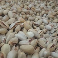 پسته اکبری خام|خوردنی و آشامیدنی|تهران, نعمت‌آباد|دیوار