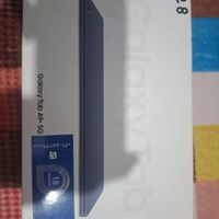 تبلت سامسونگ +Galaxy A9 ظرفیت 128 اینترنت 5G|تبلت|تهران, دروازه شمیران|دیوار