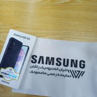 سامسونگ Galaxy A55 ۲۵۶ گیگابایت|موبایل|تهران, باغ فیض|دیوار