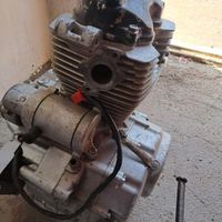 موتور شهابcg150cc در حد|موتورسیکلت|کرمانشاه, |دیوار