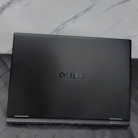 HP OMEN i9 13900HX رم ۴۰ ddr5 گرافیک rtx4060|رایانه همراه|تهران, میدان ولیعصر|دیوار