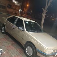 پژو 405 GLX - دوگانه سوز CNG، مدل ۱۳۸۳|خودرو سواری و وانت|تربت‌حیدریه, |دیوار