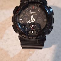 ساعت مچی اصل جی شاک (G-SHOCK)|ساعت|تهران, کوهک|دیوار