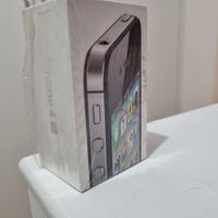 اپل iPhone 4s ، (آیفون 4s) سالم ،۱۶ گیگ|موبایل|تهران, هفت حوض|دیوار