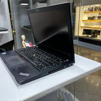 لپتاپ سبک Lenovo مدل X280 نسل ۸ رم ۱۶ تاچ|رایانه همراه|تهران, میدان ولیعصر|دیوار