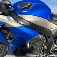 موتور سنگین Gsxr1000|موتورسیکلت|تهران, جنت‌آباد جنوبی|دیوار