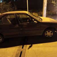 پژو 405 جی ال ایکس (GLX)، مدل ۱۳۸۱|خودرو سواری و وانت|ازنا, |دیوار