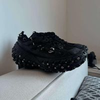 کفش Balenciaga Defender Piercing اورجینال|کیف، کفش، کمربند|تبریز, |دیوار