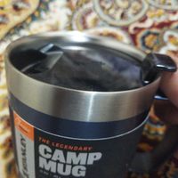 ماگ استنلی camp mug آکبند|کوهنوردی و کمپینگ|تهران, ونک|دیوار