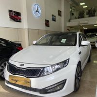 کیا اپتیما 2400cc، مدل ۲۰۱۳|خودرو سواری و وانت|تهران, دانشگاه علم و صنعت|دیوار