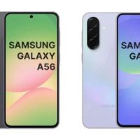 سامسونگ galaxy a56 با a36 a16 a25 a06//اقساطی//|موبایل|تهران, آرژانتین|دیوار