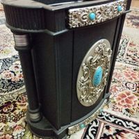 سطل زباله وجادستمالی|لوازم سرویس بهداشتی|مشهد, رسالت|دیوار