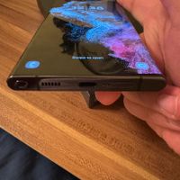سامسونگ Galaxy S22 Ultra 5G با حافظهٔ ۲۵۶ گیگابایت|موبایل|تهران, شهرک راه‌آهن|دیوار