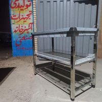 میزکاراستیل .میزکار استیل|کافی‌شاپ و رستوران|تهران, یافت‌آباد|دیوار