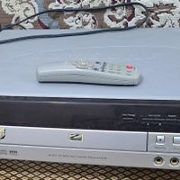دستگاه سی دی سامسونگ|پخش‌کننده DVD و ویدیو|بوشهر, |دیوار