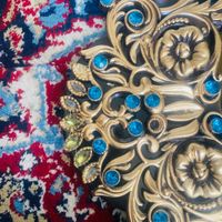 ساعت دیواری کلاسیک|ساعت دیواری و تزئینی|مشهد, آیت الله عبادی|دیوار