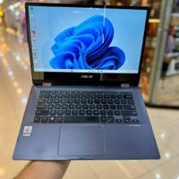 لپتاپ Asus VivoBook تبلت شو لمسی نسل ۱۰|رایانه همراه|تهران, کوی مهران|دیوار