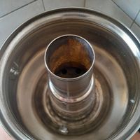 سماور گازی نونونو|قوری، کتری، قهوه‌ساز دستی|تهران, اتابک|دیوار