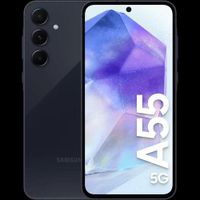 سامسونگ Galaxy A55 ۲۵۶ گیگابایت|موبایل|تهران, یافت‌آباد|دیوار