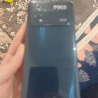 گوشی پوکو4m|موبایل|دزفول, |دیوار