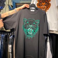 تیشرت مارک kenzo|لباس|تهران, تجریش|دیوار