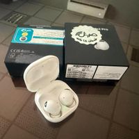 هندز فری سامسونگ buds2 pro|لوازم جانبی موبایل و تبلت|تهران, ولنجک|دیوار