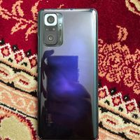 گوشی شیائومی Redmi Note 10 Pro Max ۱۲۸ گیگابایت|موبایل|تهران, جوانمرد قصاب|دیوار