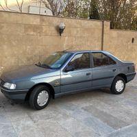 پژو 405 GLX - دوگانه سوز CNG، مدل ۱۳۹۷|خودرو سواری و وانت|تهران, شهید بروجردی|دیوار