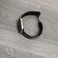 apple watch سری۸ استارلایت 45 mm باتری ۹۷ اپل واچ|لوازم جانبی موبایل و تبلت|تهران, پونک|دیوار