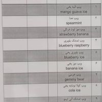 ویپ پاد RPM آر پی ام ۵۰۰۰‌پاف فقط عمده|زیورآلات و اکسسوری|تهران, تهران‌سر|دیوار