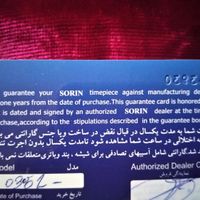 ساعت ‌ زنانه SORIN|ساعت|تهران, نارمک|دیوار