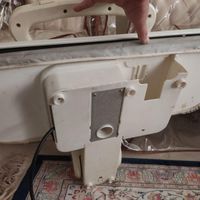 اتو پرسی سان استار|اتو و لوازم اتو|تهران, تهرانپارس شرقی|دیوار