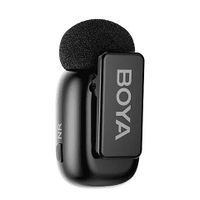 میکروفون بی سیم بویا مدل Boya Mini 12 Combo|صوتی و تصویری|تهران, بهار|دیوار