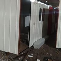 کانکس ۶و ۸ و۱۰و ۱۵|مصالح و تجهیزات ساختمان|تهران, تهران‌سر|دیوار
