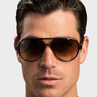 عینک Ray-Ban Cats 5000 RB4125 (اورجینال)|زیورآلات و اکسسوری|تهران, ایوانک|دیوار