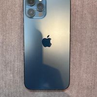 اپل iPhone 12 Pro Max ۲۵۶ گیگابایت|موبایل|تهران, خزانه|دیوار