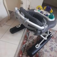 روروئک اسپرینگ موزیکال|اسباب و اثاث بچه|تهران, مبارک‌آباد بهشتی|دیوار